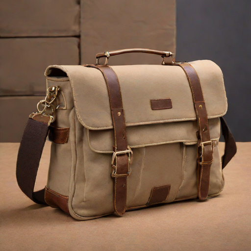 Lovevinson Messenger Bag