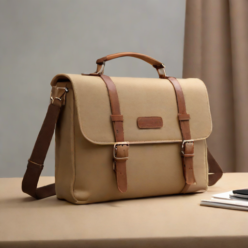 LOKSAI Messenger Bag