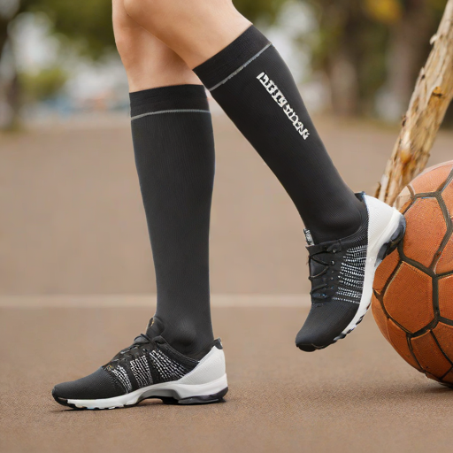 LEEPEX Compression Socks