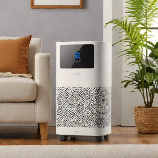 Levoit Core 300S Smart Air Purifier