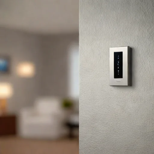 Lutron Caseta