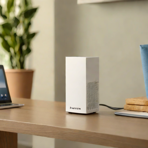 Linksys VELOP MX4200 Mesh Wi-Fi Extender