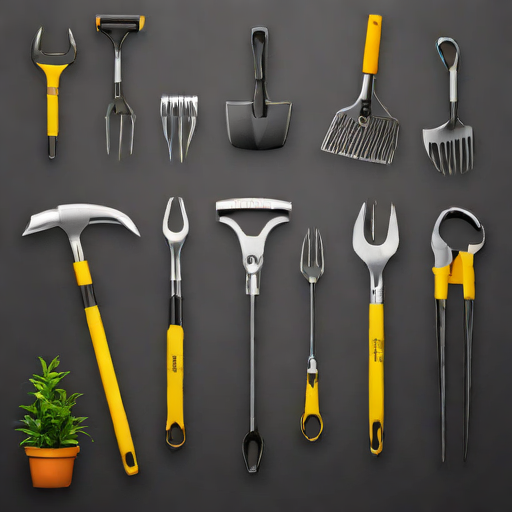 Libman 25 Gallon Garden Cart