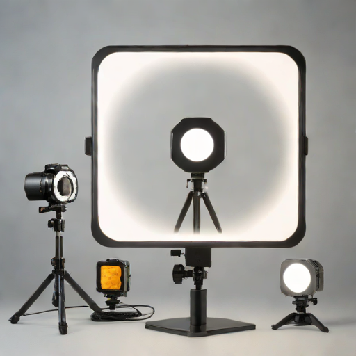Lume Cube Video Lighting Kit