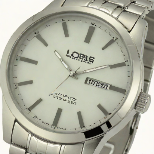 Lorus Men's Quartz Watch