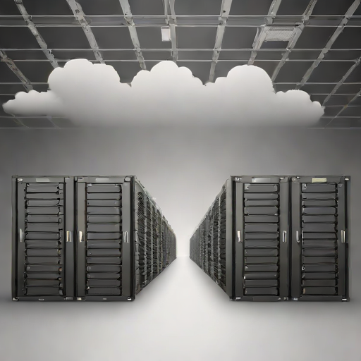 Linode Cloud Servers