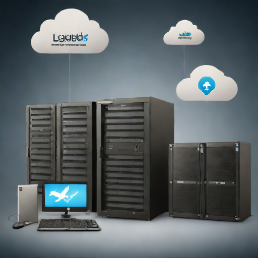 LiquidWeb Cloud Servers