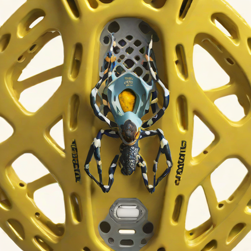 La Sportiva Tarantulace Wide