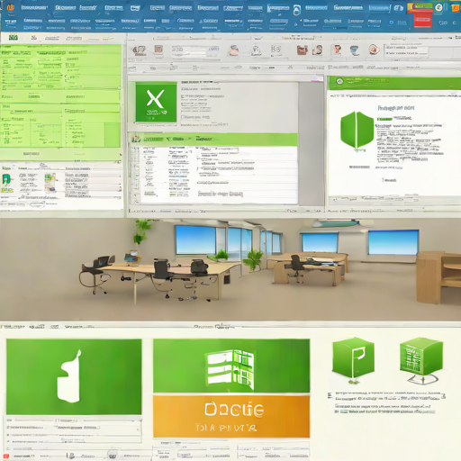 Libresoft LibreOffice