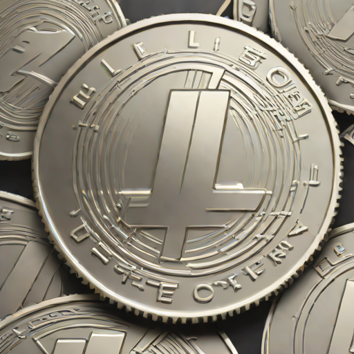 Litecoin (LTC)