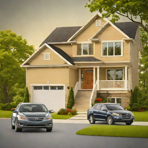 Liberty Mutual Home & Auto