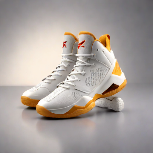Li-Ning WOW 7