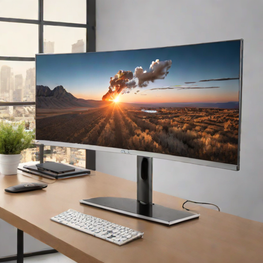 LG UltraWide 34UC980-W