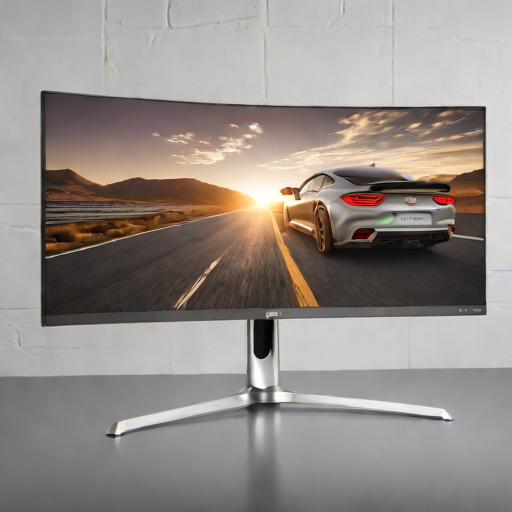 LG UltraWide 32UC980-W