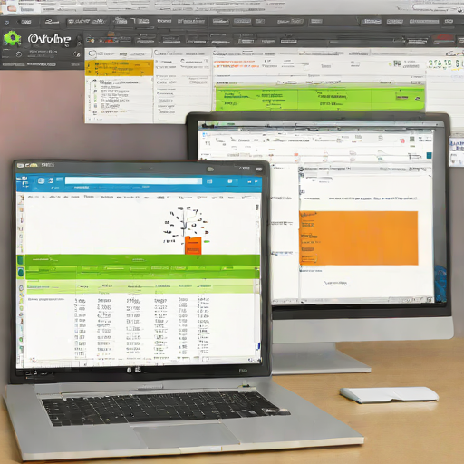 LibreOffice Calendar