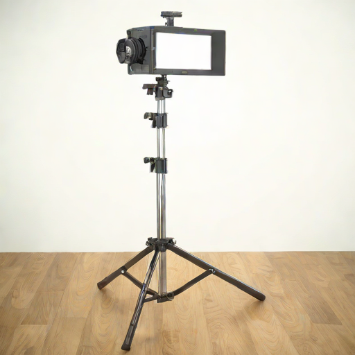 LumeCube Light Stand