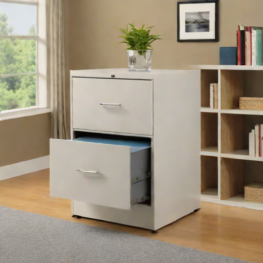 Lorell Lateral File Cabinet