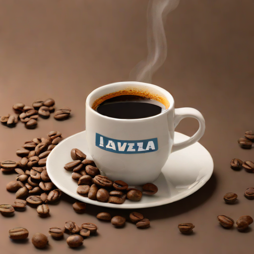 Lavazza Decaffeinato