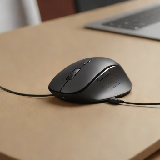 Logitech Lift Vertical Ergonomic Mouse