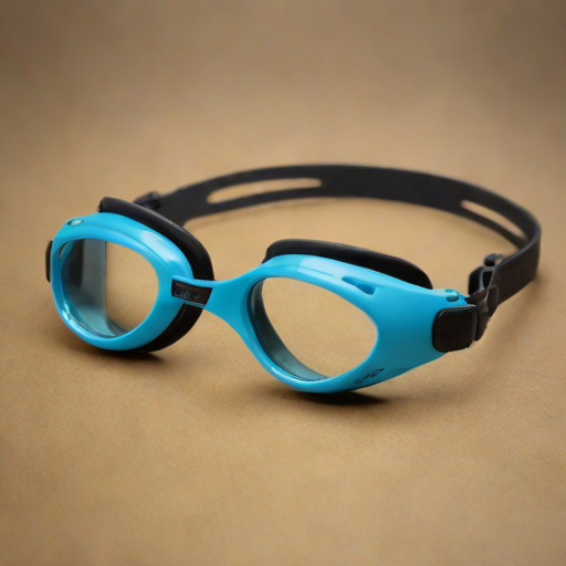 LEOMO Swim Goggles