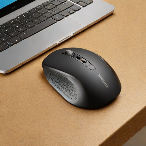 Logitech Wireless Mouse M330