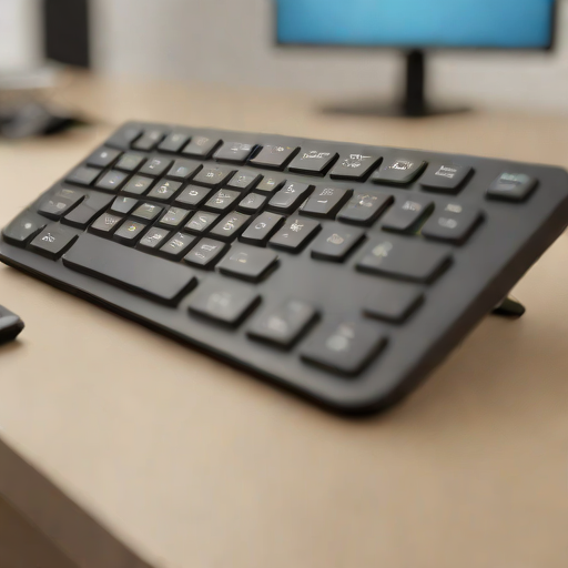 Logitech ERGO K860 Ergonomic Keyboard