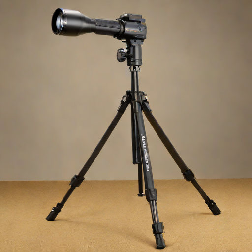 Lencarta LM-100 Monopod
