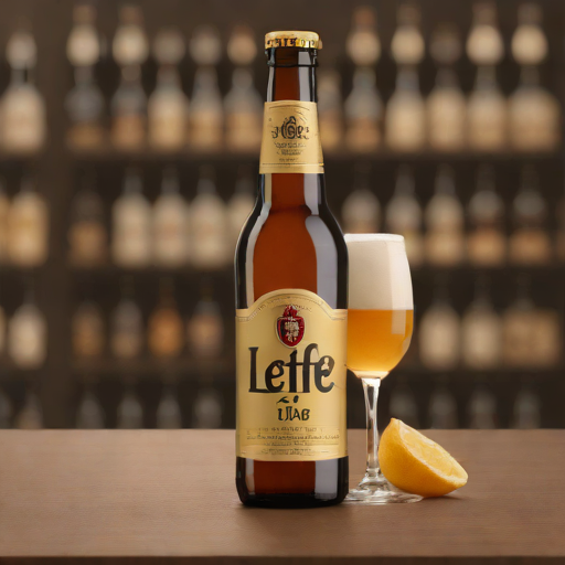 Leffe 0.0