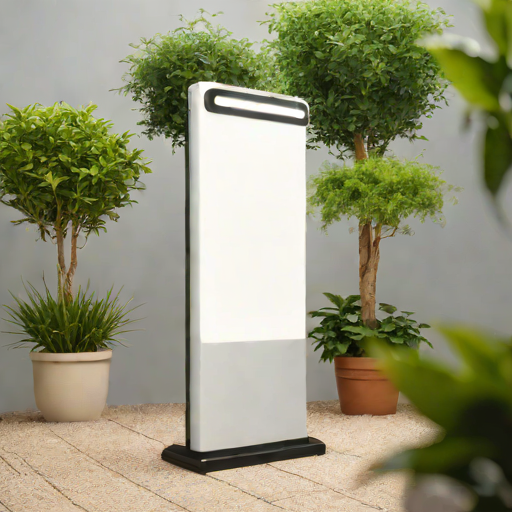 LiteCure Portacool 4