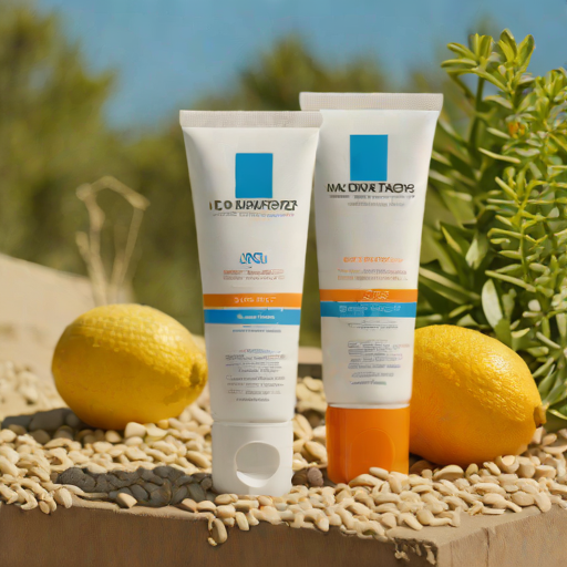 La Roche-Posay Anthelios Mineral Sunscreen Broad-Spectrum SPF 50