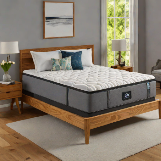 Lull Ultra Mattress