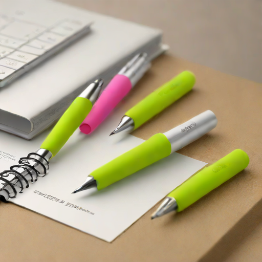 Leitz Ergo Highligter