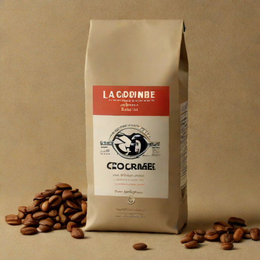 La Colombe Corsica