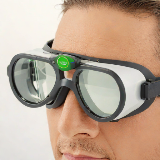 LeapFrog Goggles