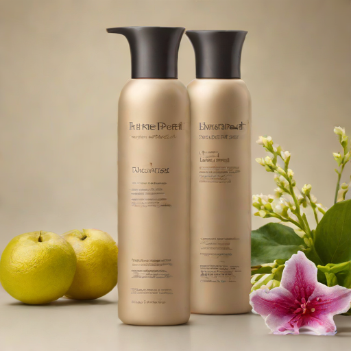 Living Proof Perfect Hair Shampoo