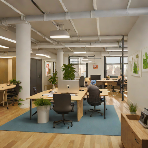 Launch Workplaces
