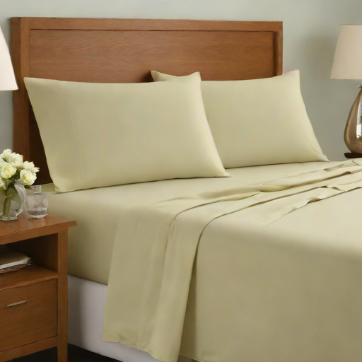 Linenspa Bamboo Sheet Set