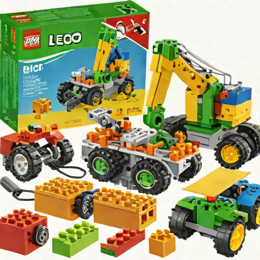 LEGO Education SPIKE Essential Set