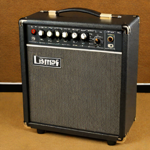 Laney Cub 12R