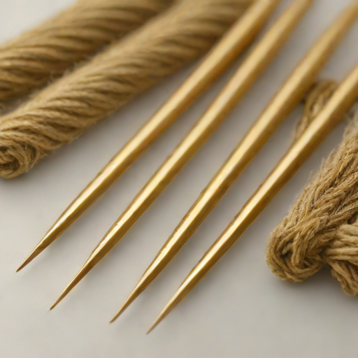 Lykke Needles