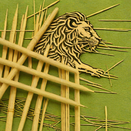 Lion Brand Bamboo Needles