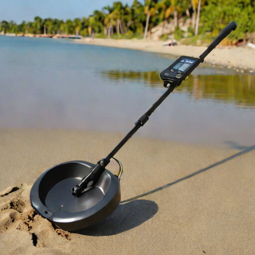 Lesche by Detech LS-1