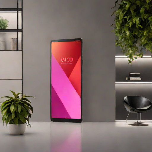 LG NeON 2