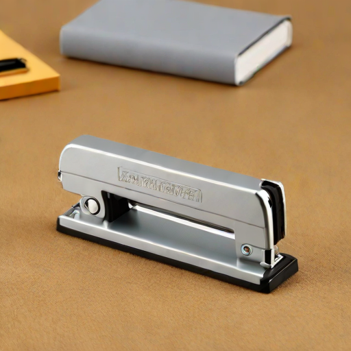 Longreach Heavy Duty Stapler