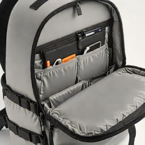 Lo & Co. Dharma Backpack