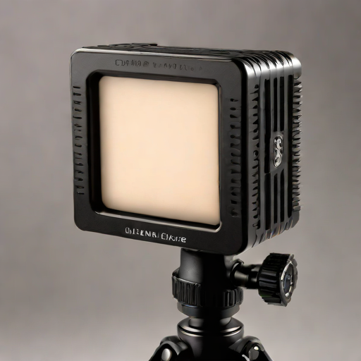 Lume Cube Panel Pro