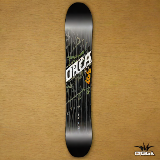 Lib Tech Orca Rocker