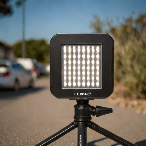 Lume Cube Panel Pro LED Light with Reflector