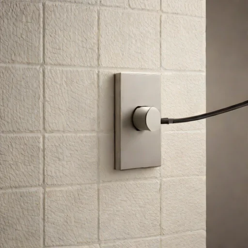 Lutron Caséta Smart Dimmer Switch Starter Kit