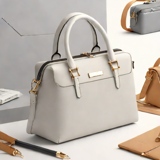 LOVEVOOK Laptop Bag for Women